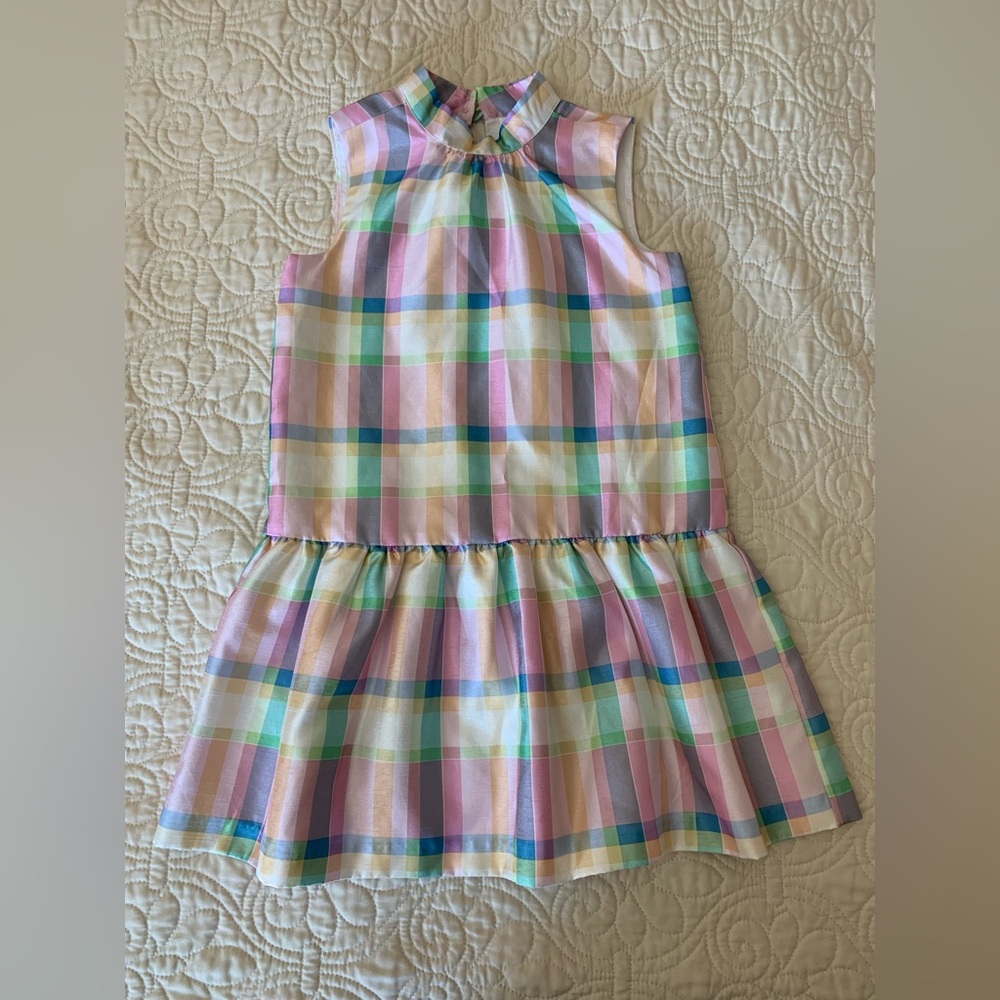 Gymboree Easter dress